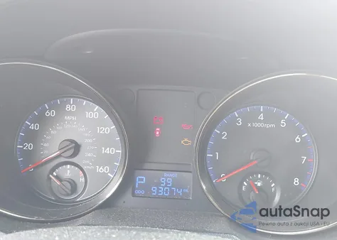 2012 Hyundai Genesis 2.0T from USA, damaged, VIN KMHHT6KD2CU074610